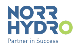 Norrhydro Group Oyj logo