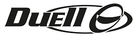 Duell Oyj logo