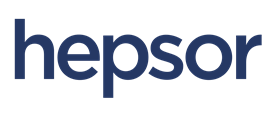 Hepsor logo