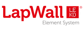 LapWall Oyj logo