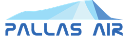 Pallas Air Plc logo
