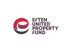 EfTEN United Property Fund / EfTEN Capital logo
