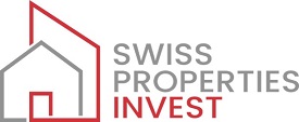 Swiss Properties Invest A/S logo