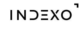 INDEXO logo