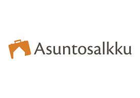 Asuntosalkku Oyj logo