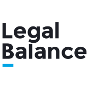 Legal Balance logo