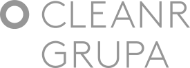 CleanR Grupa logo