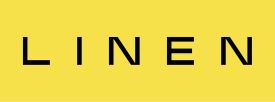 L.J. LINEN logo