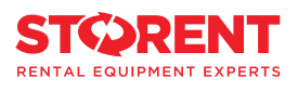 Storent Holding logo