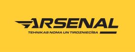 Arsenal Industrial logo