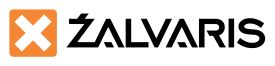 Zalvaris logo