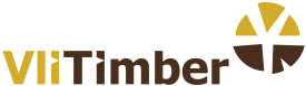 VLI TIMBER logo