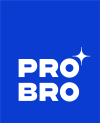 PRO BRO Group logo