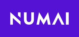 Mano numai logo