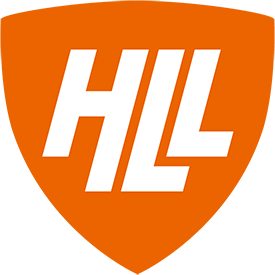 HLL BondCo AB logo