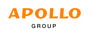 Apollo Group logo