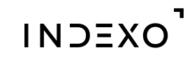 INDEXO Banka logo
