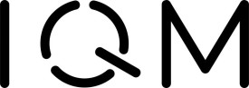 IQM Quantum Computers Oyj logo