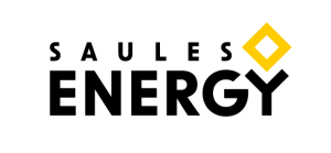 Saules BESS logo
