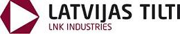 Latvijas tilti logo
