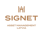 Signet Baltic Bond Fund / Signet Asset Management Latvia logo