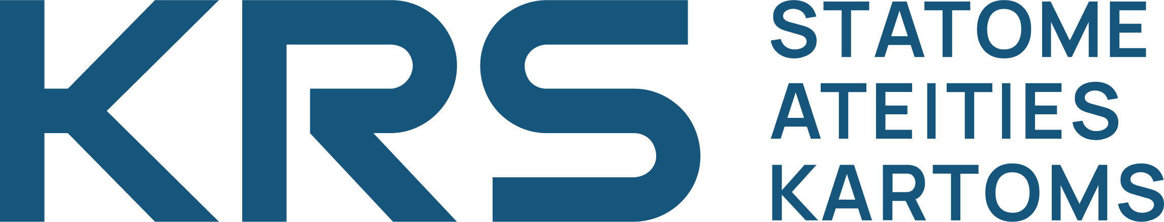 UAB „KRS“ logo