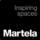 Martela Oyj logo