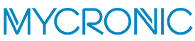 Mycronic AB logo