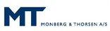 Monberg & Thorsen A/S logo