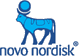 Novo Nordisk A/S logo