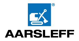 Per Aarsleff Holding A/S logo