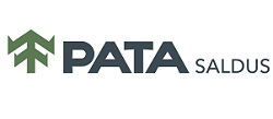 PATA Saldus logo