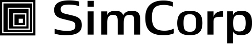 SimCorp A/S logo