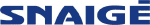 AB "Snaigė" logo
