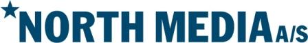 North Media A/S logo