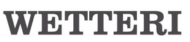Wetteri Plc logo