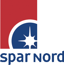 Spar Nord Bank A/S logo